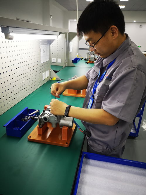 經緯達高瞻 深耕中國場景制動技術，突破'卡脖子'壁壘